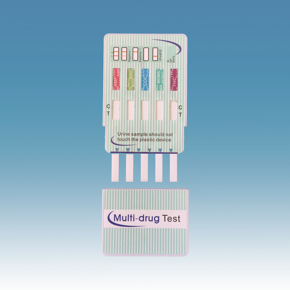DOA drug of abuse test multi drug test panel Drug Combination Test  12 in 1, 10 in 1, 6 in 1, 5 in 1, 3 in 1, 2 in 1