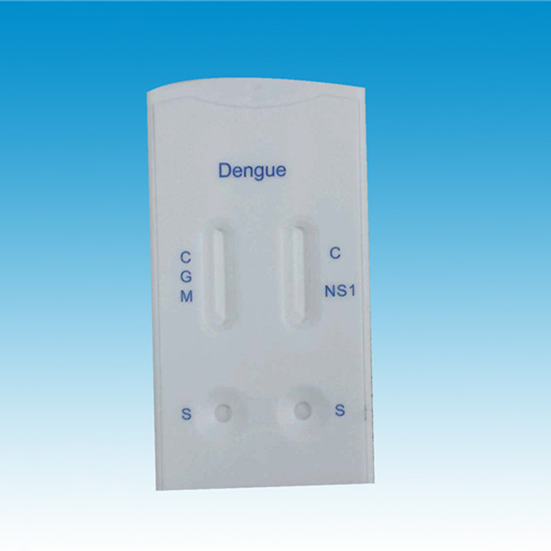 Dengue Test Card (INV-511)