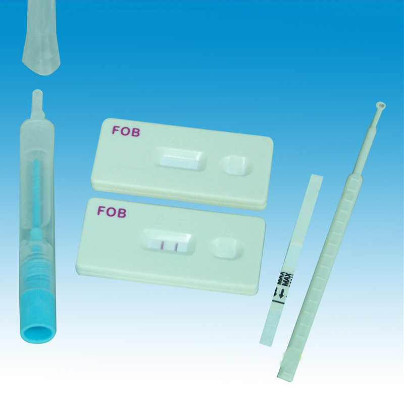 FOB Test Kit (INV-1141 and INV-1142)