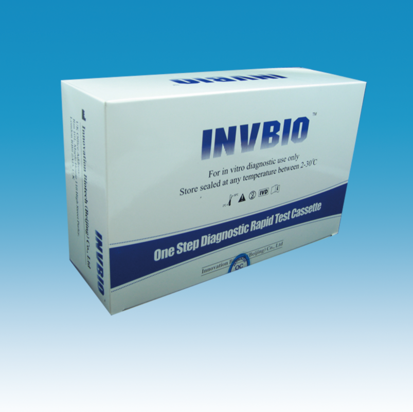 fetal fibronectin FFN Secretion Test Card (INV-152)